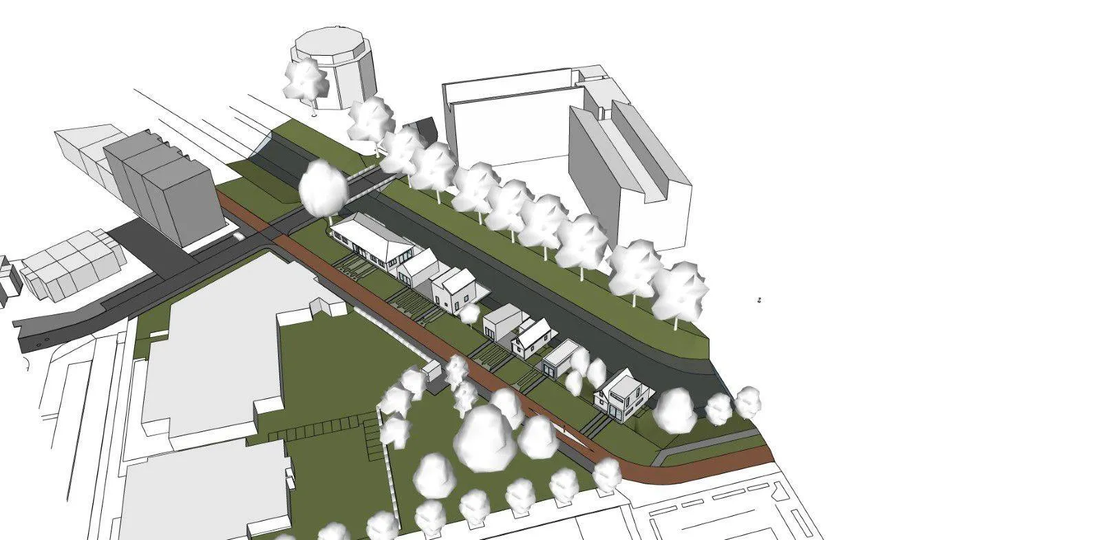 bouwen door de buurt gem almere