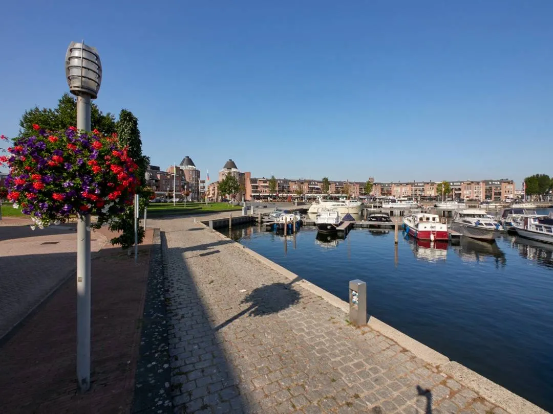 havenkom almere haven gemeenteraad almere