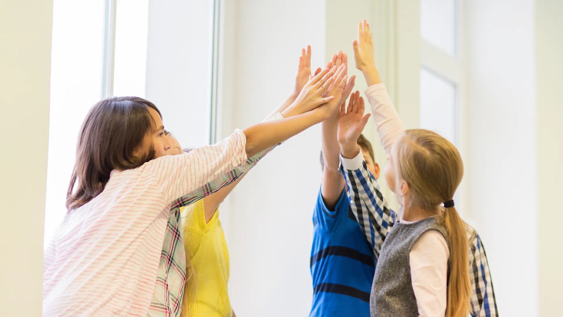 high five prov flevoland