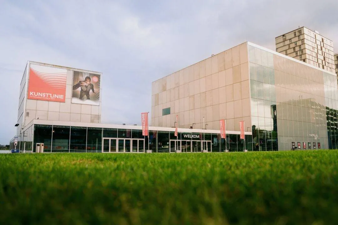 kunstlinie kunstlinie