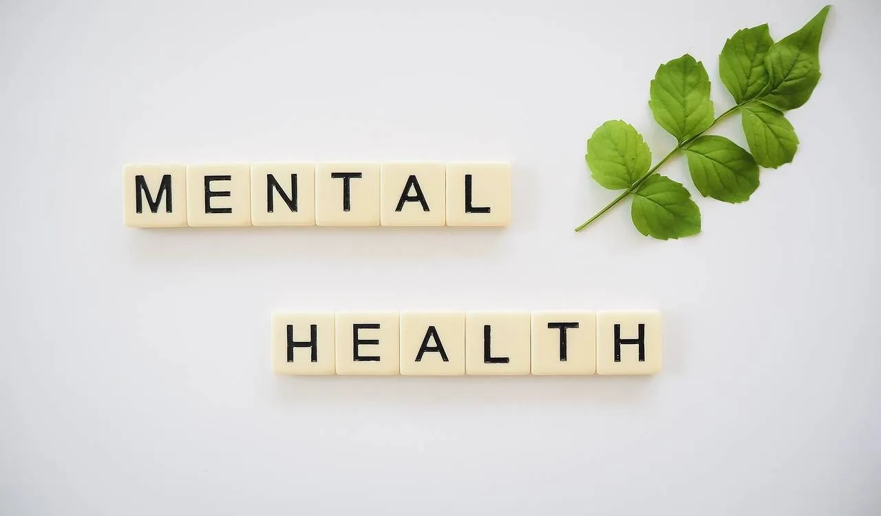 mentale gezondheid total shape via pixabay