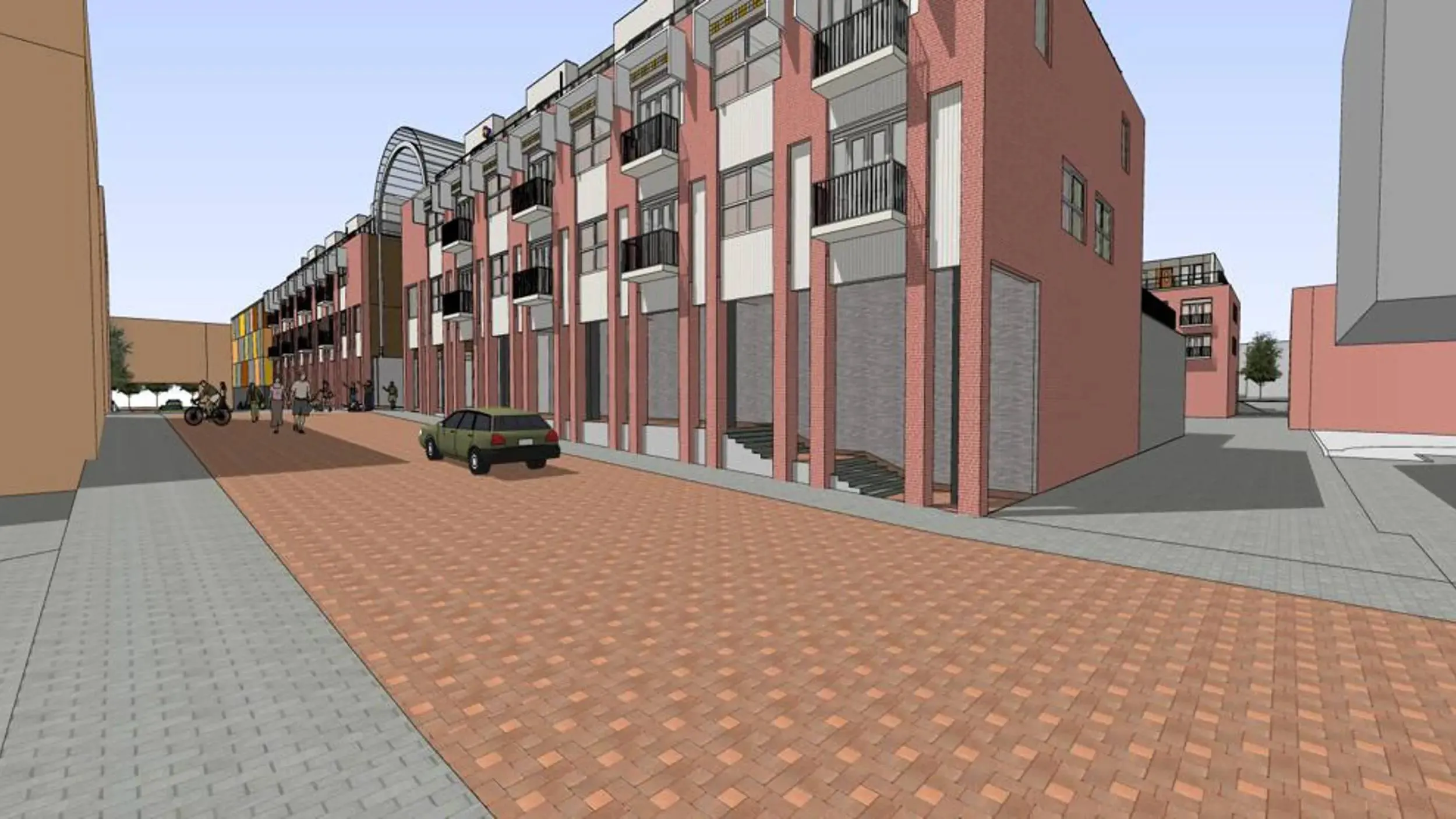 project almere de zoetelaar impressie de alliantiejpg