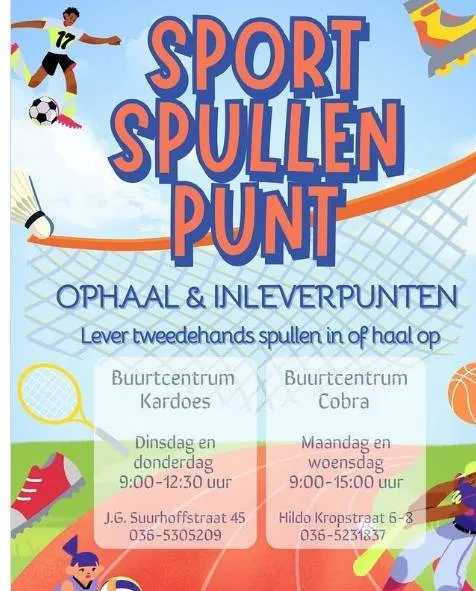 sportspullen punt jgz almere instagram
