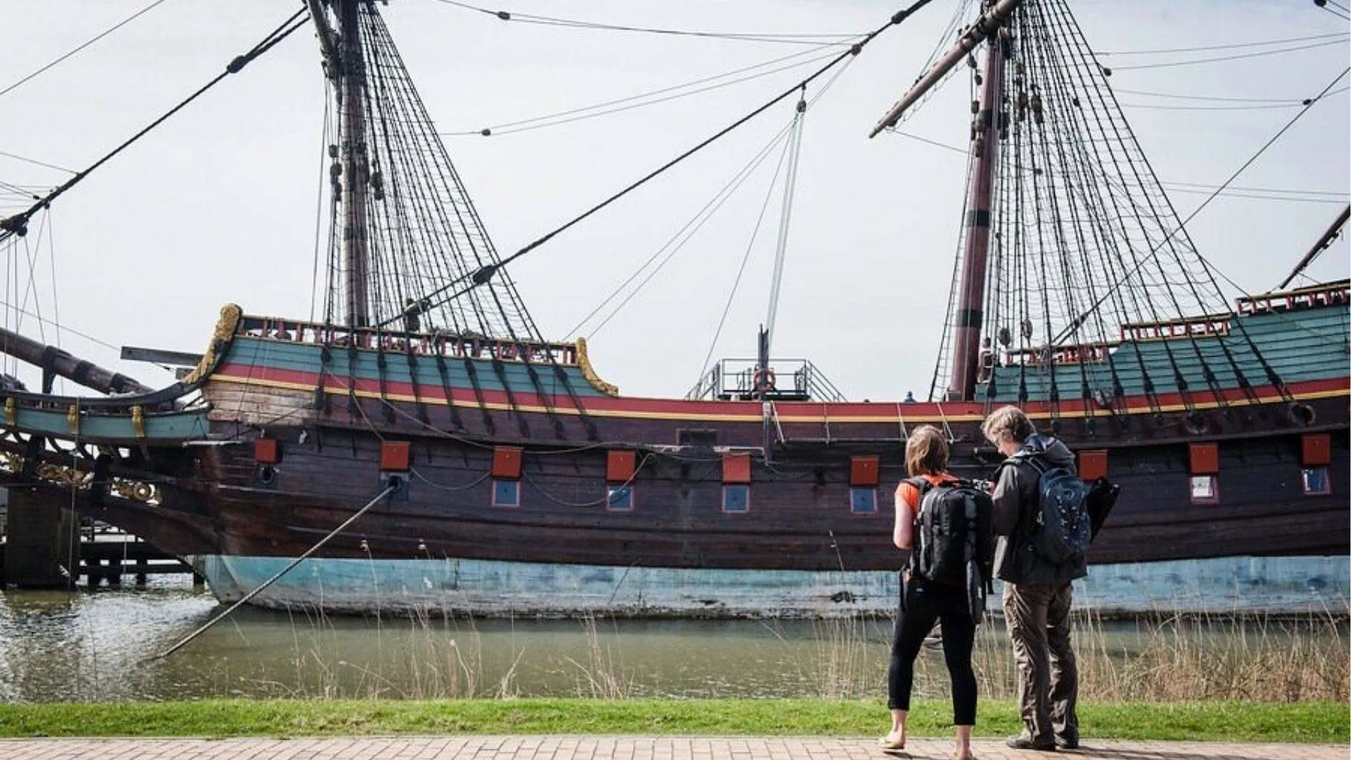 batavia prov flevoland