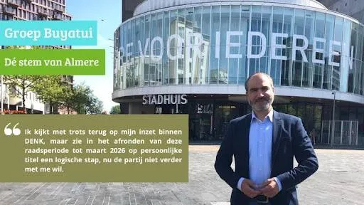 groep buyatui hassan buyati linkedin