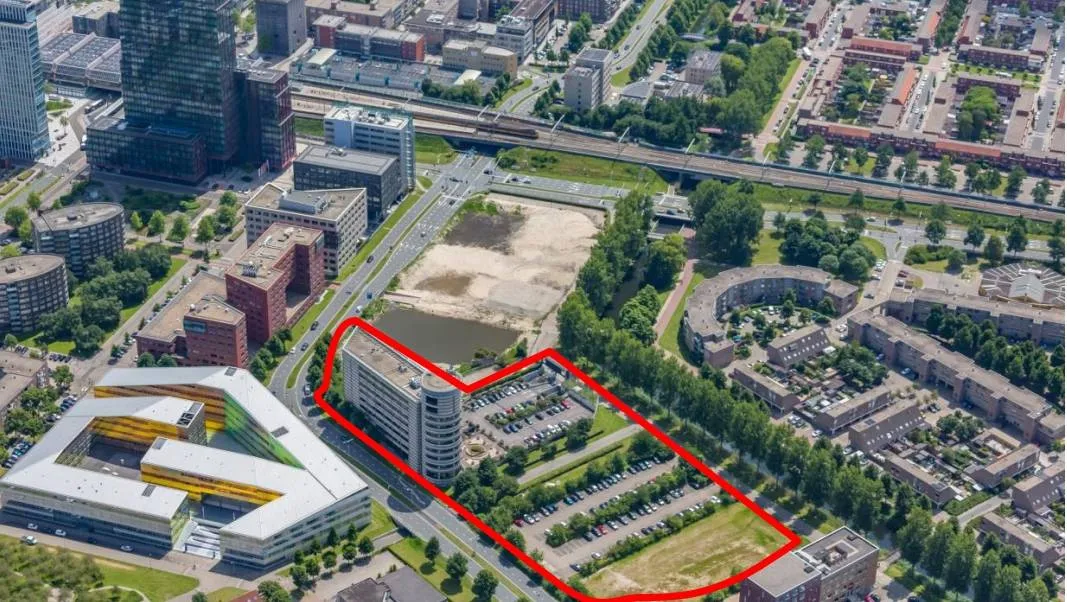 de verbinding gemeenteraad almere