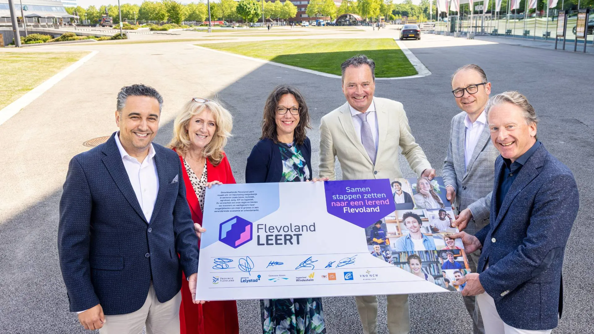 flevoland leert prov flevolandjpg