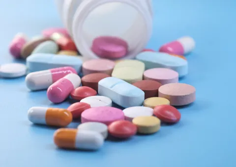 polyfarmacie flevoziekenhuis almere
