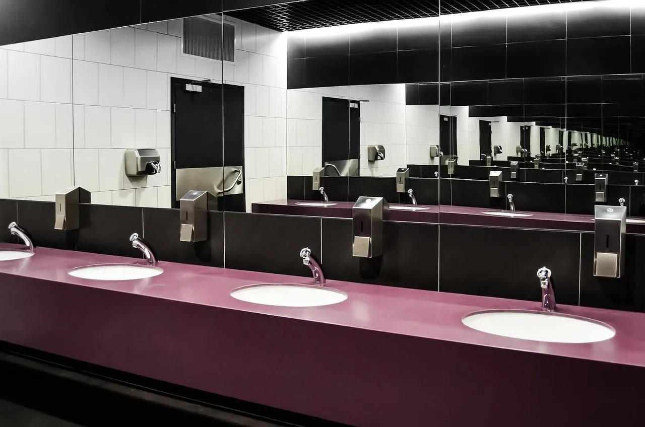 toiletruimte gem almere