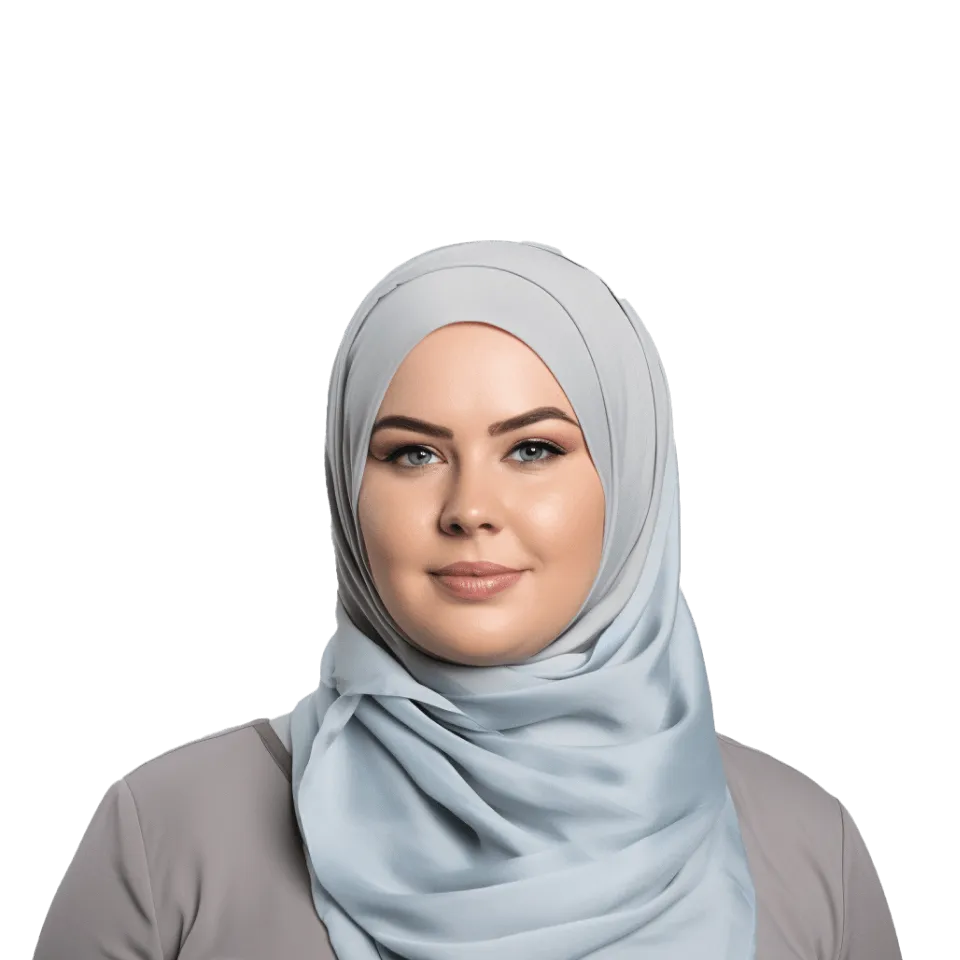 vrouw met hoofddoek discriminatienl