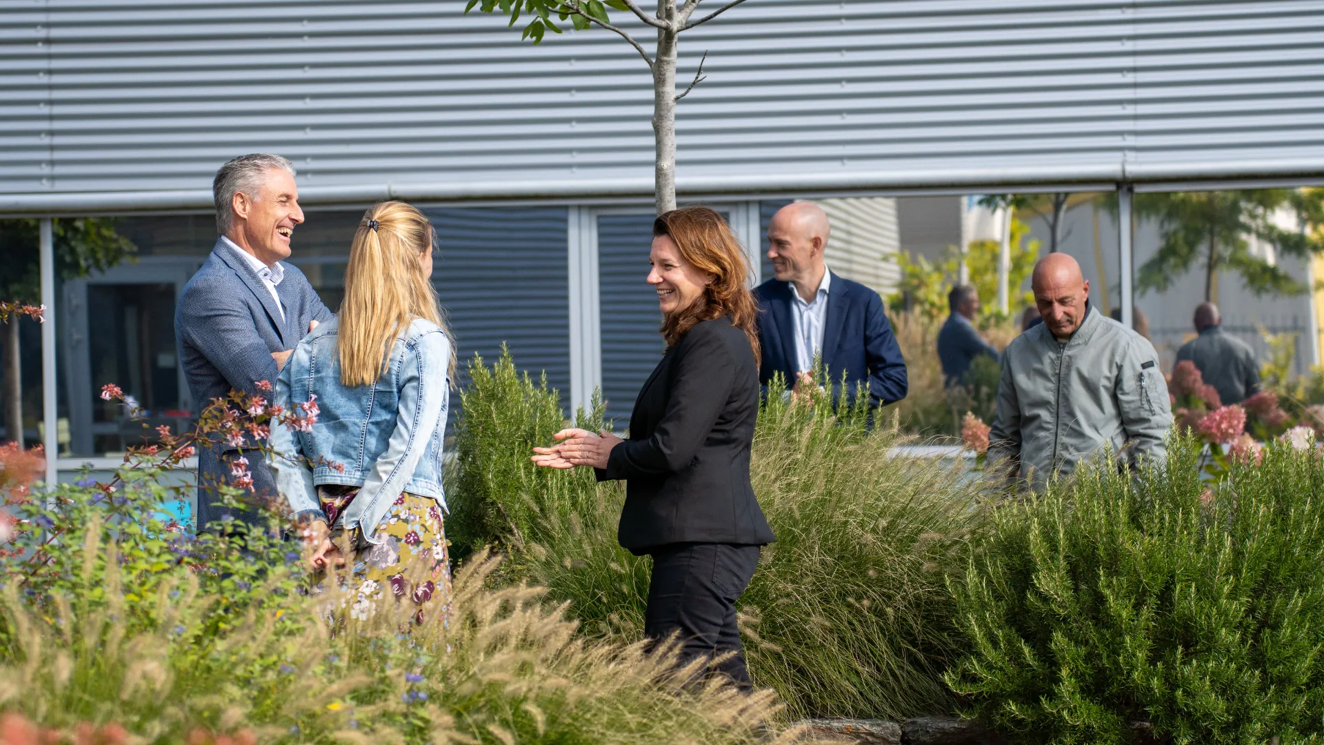 werklandschappen prov flevoland