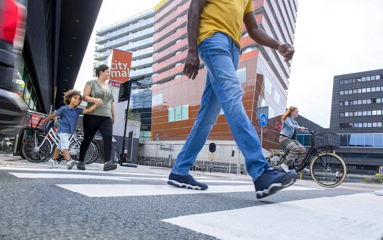 gratis bijeenkomst gem almere