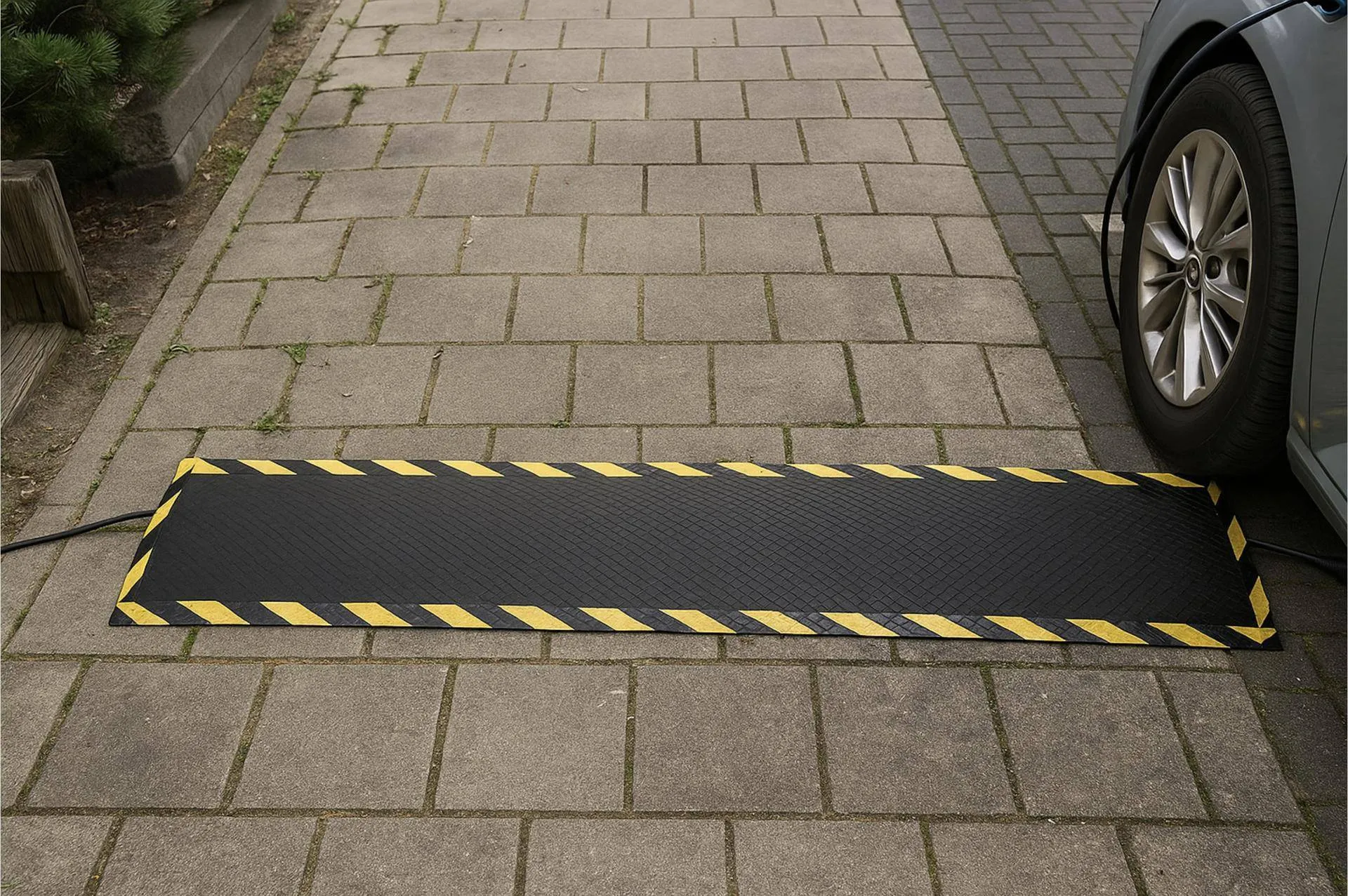 kabelmat gem almere