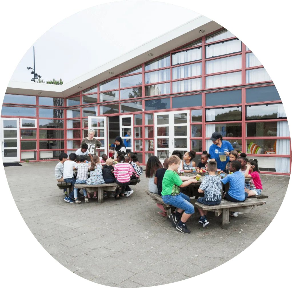 Kindervakantieland (© Kindervakantieland)