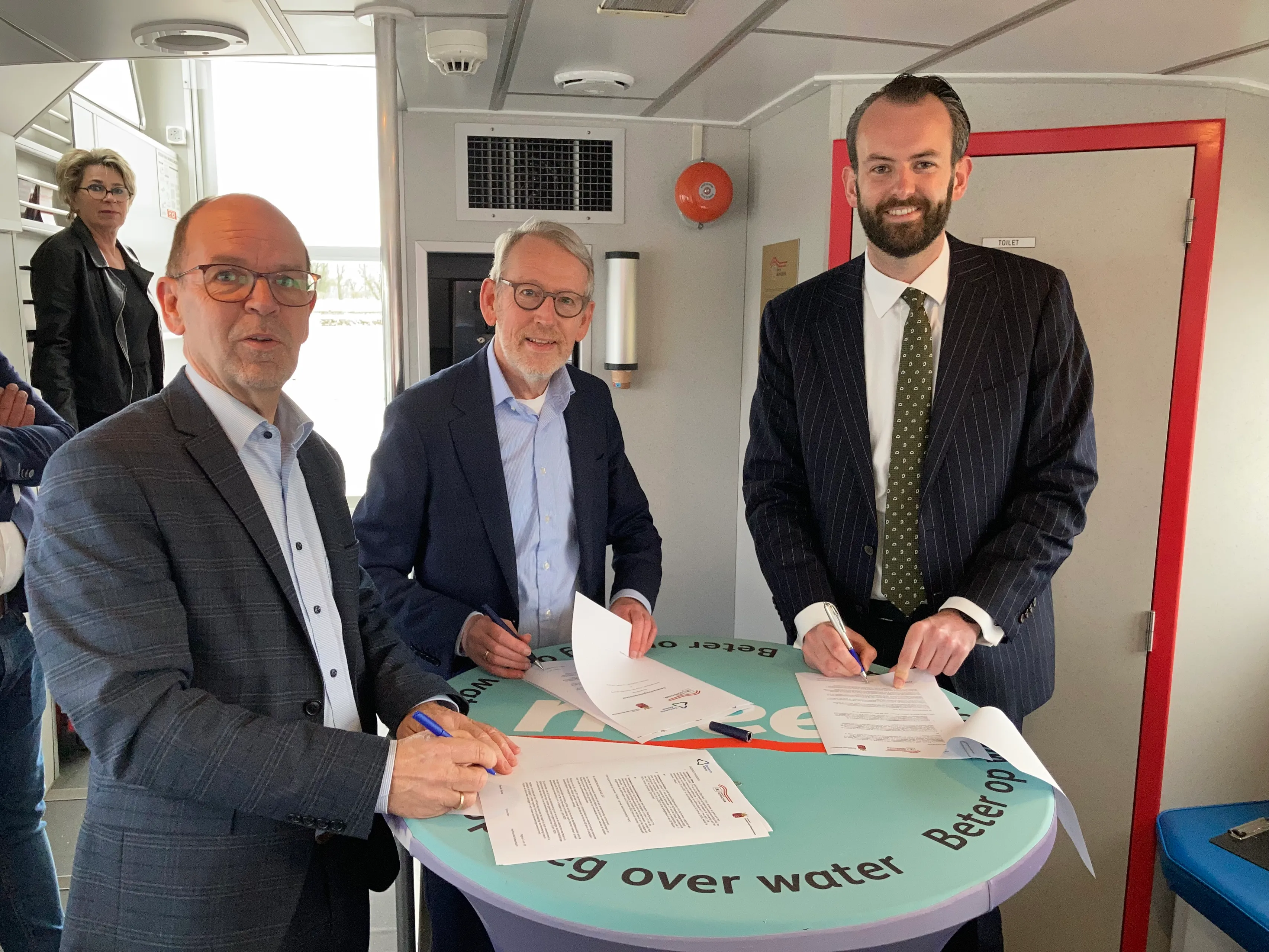 1 ondertekening samenwerking altena gorinchem hardinxveld