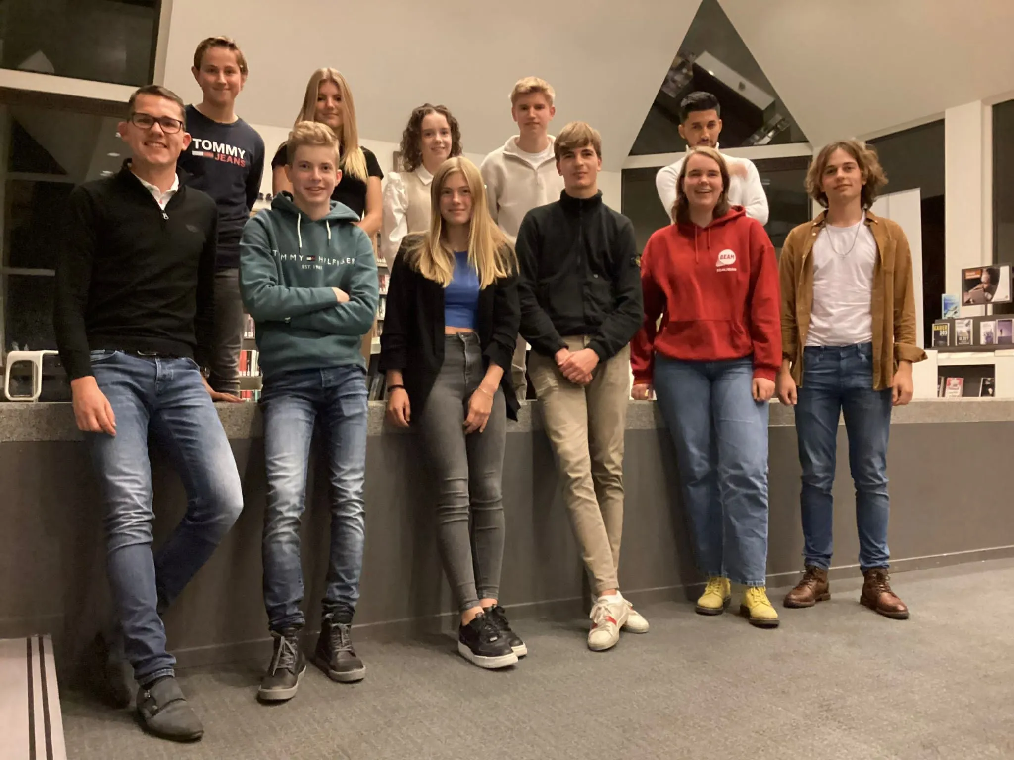 221108 jongerenraad van gemeente altena