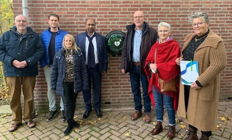 221111 ondertekening samenwerkingsovereenkomst aed 2