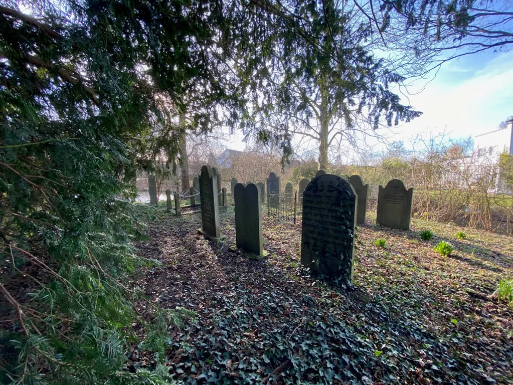 begraafplaats werkendam