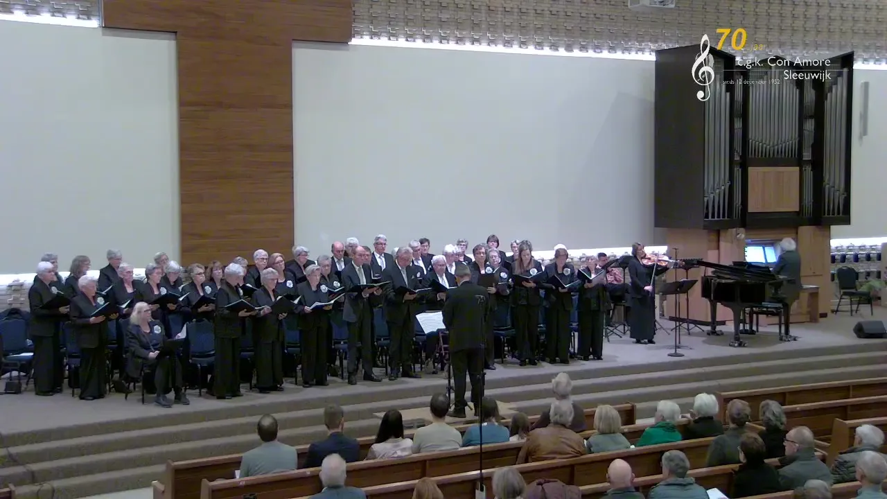 jubileumconcert 2022