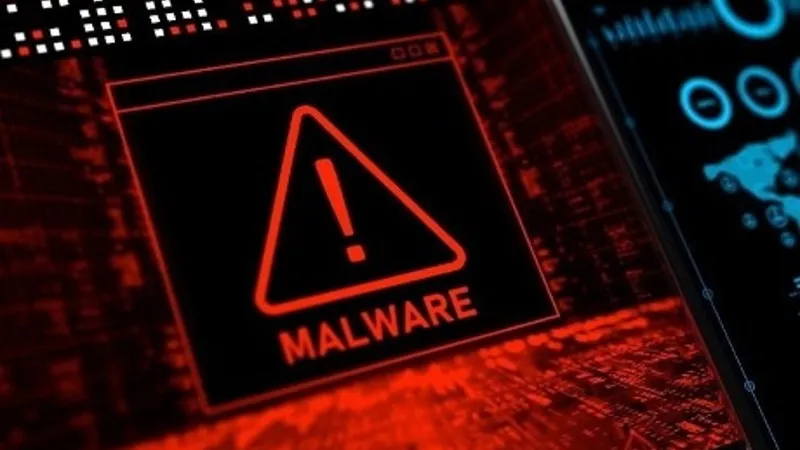 malware
