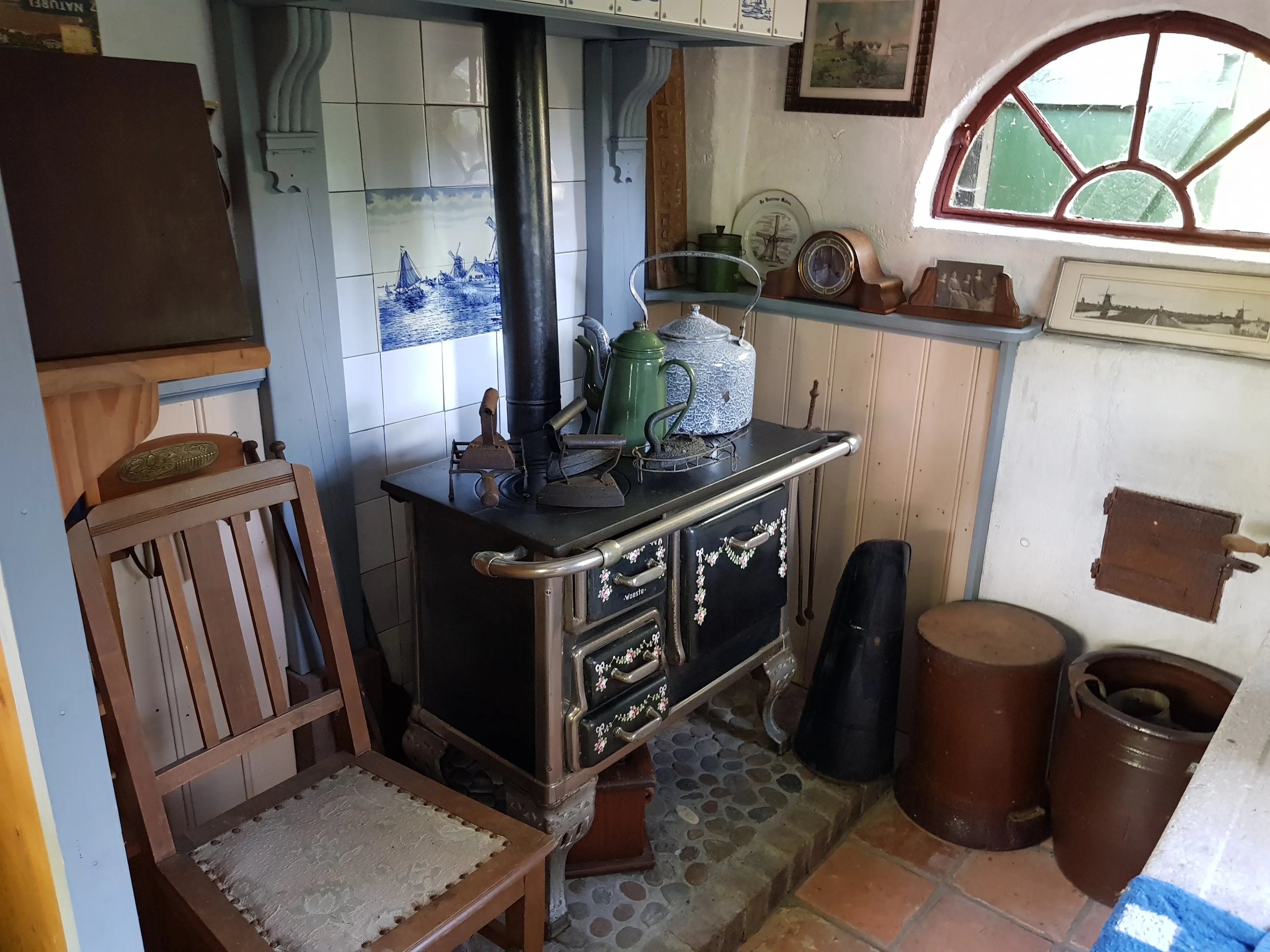 museumhuisje duylhuske