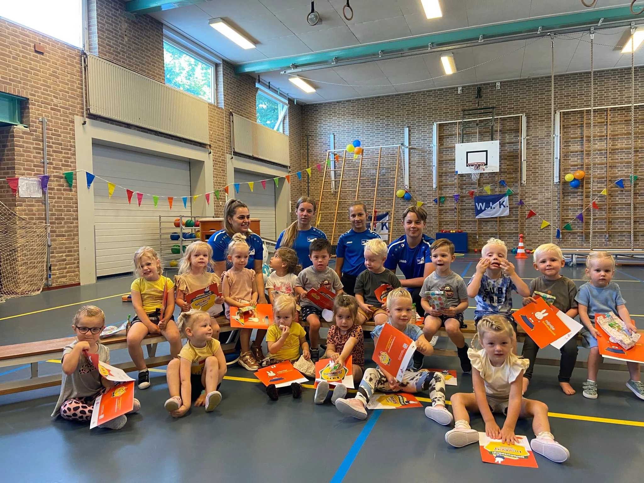 peutergroep