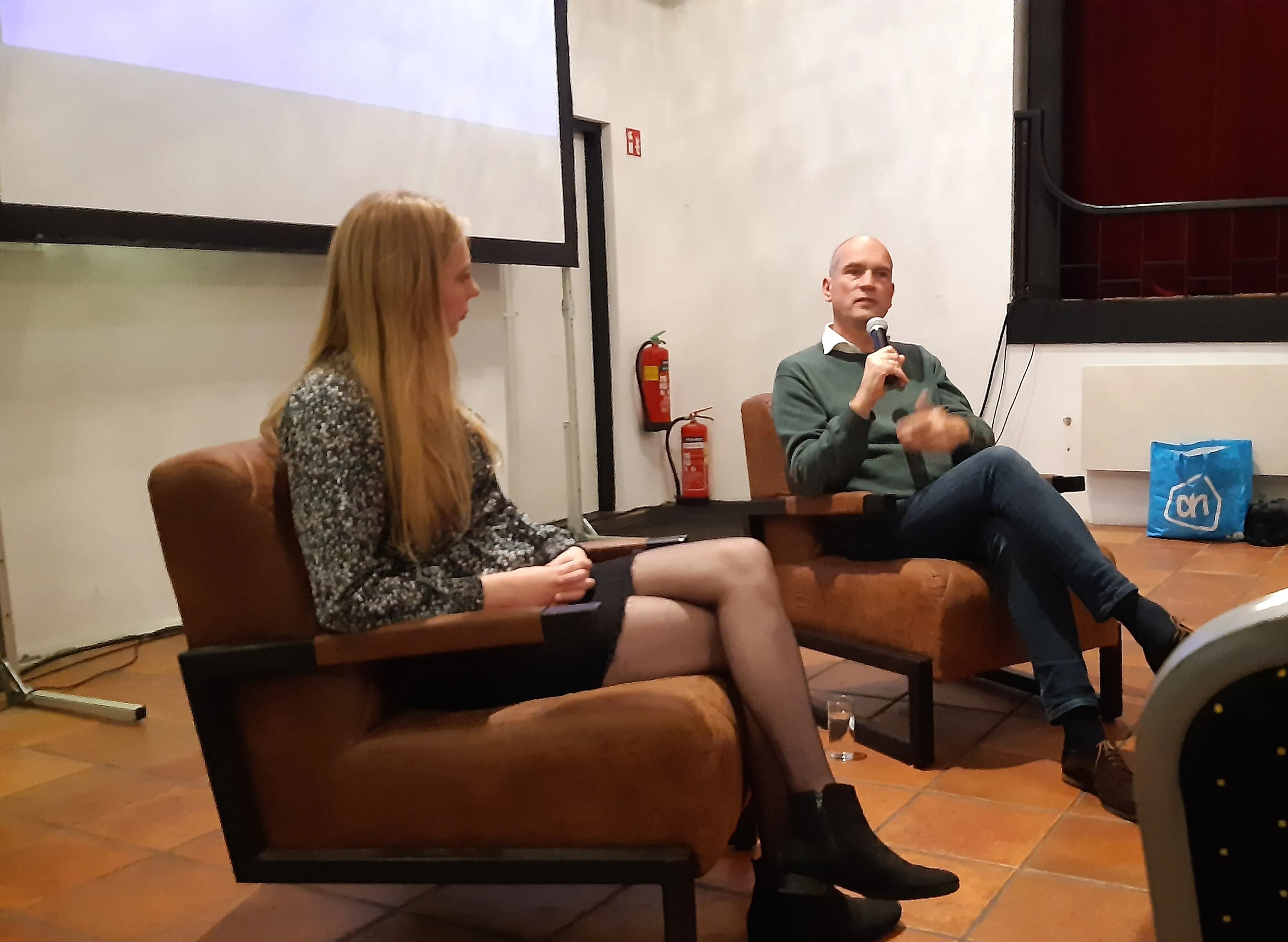 segers zandberg 11 oktober