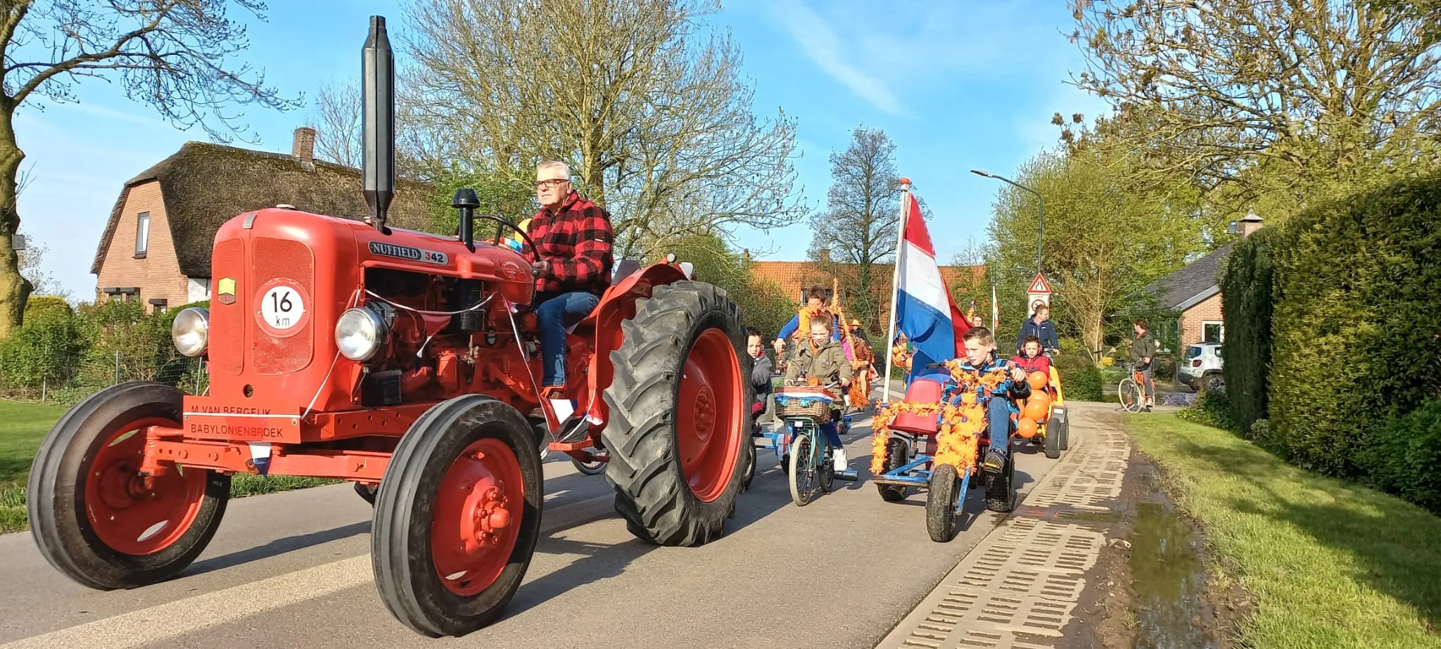 sjaak van bergeijk babylonienbroek