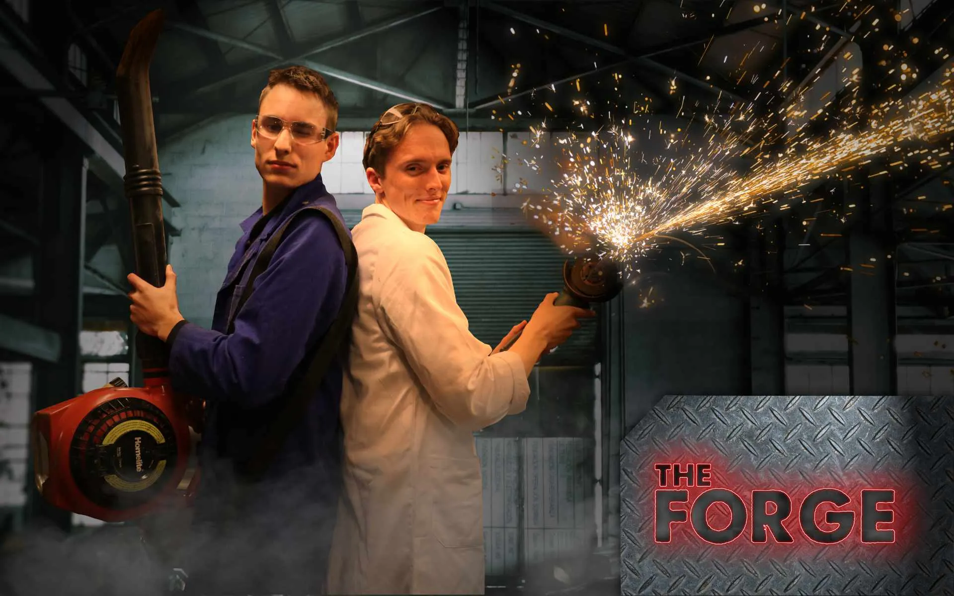 theforgeweb