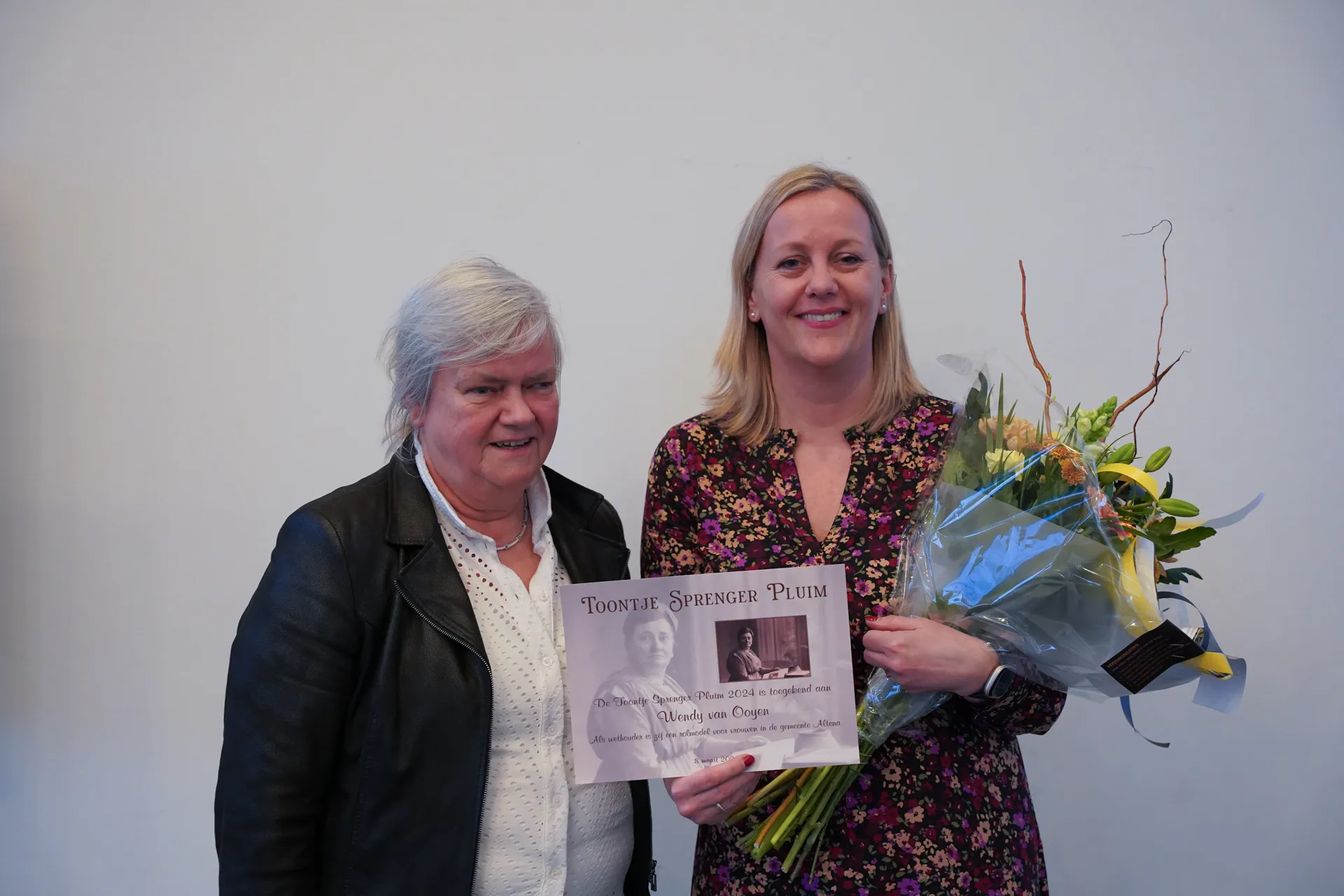 versteeg av producties 1 1