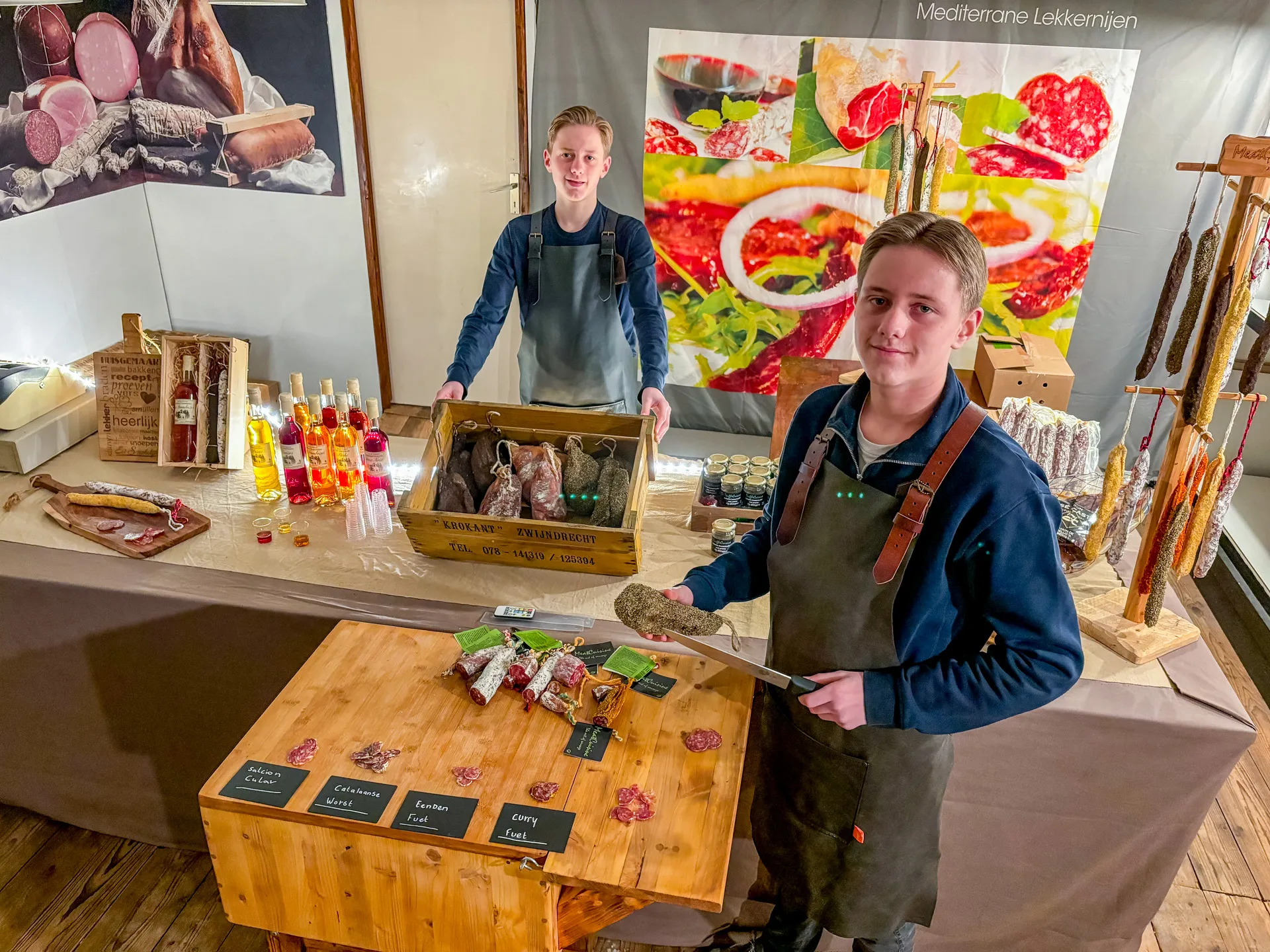 versteeg av producties 1 5