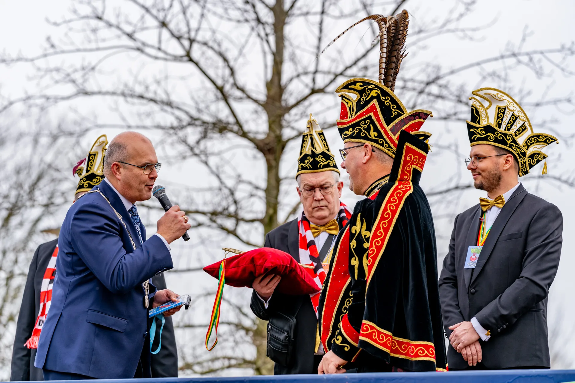 versteeg av producties 1