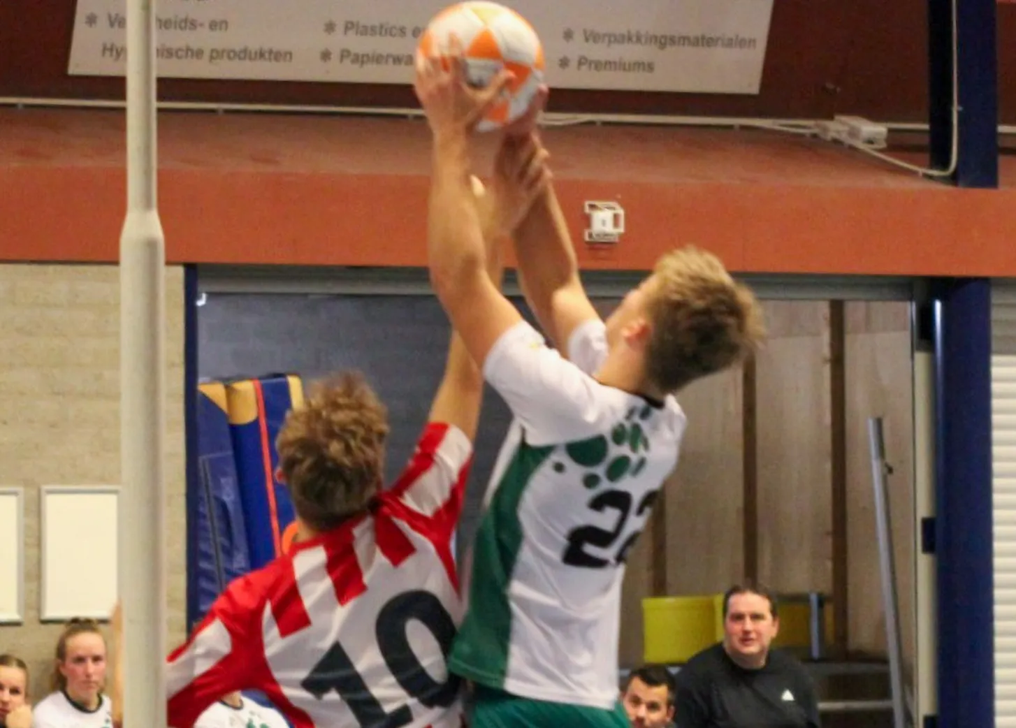 versteeg av producties 1 8
