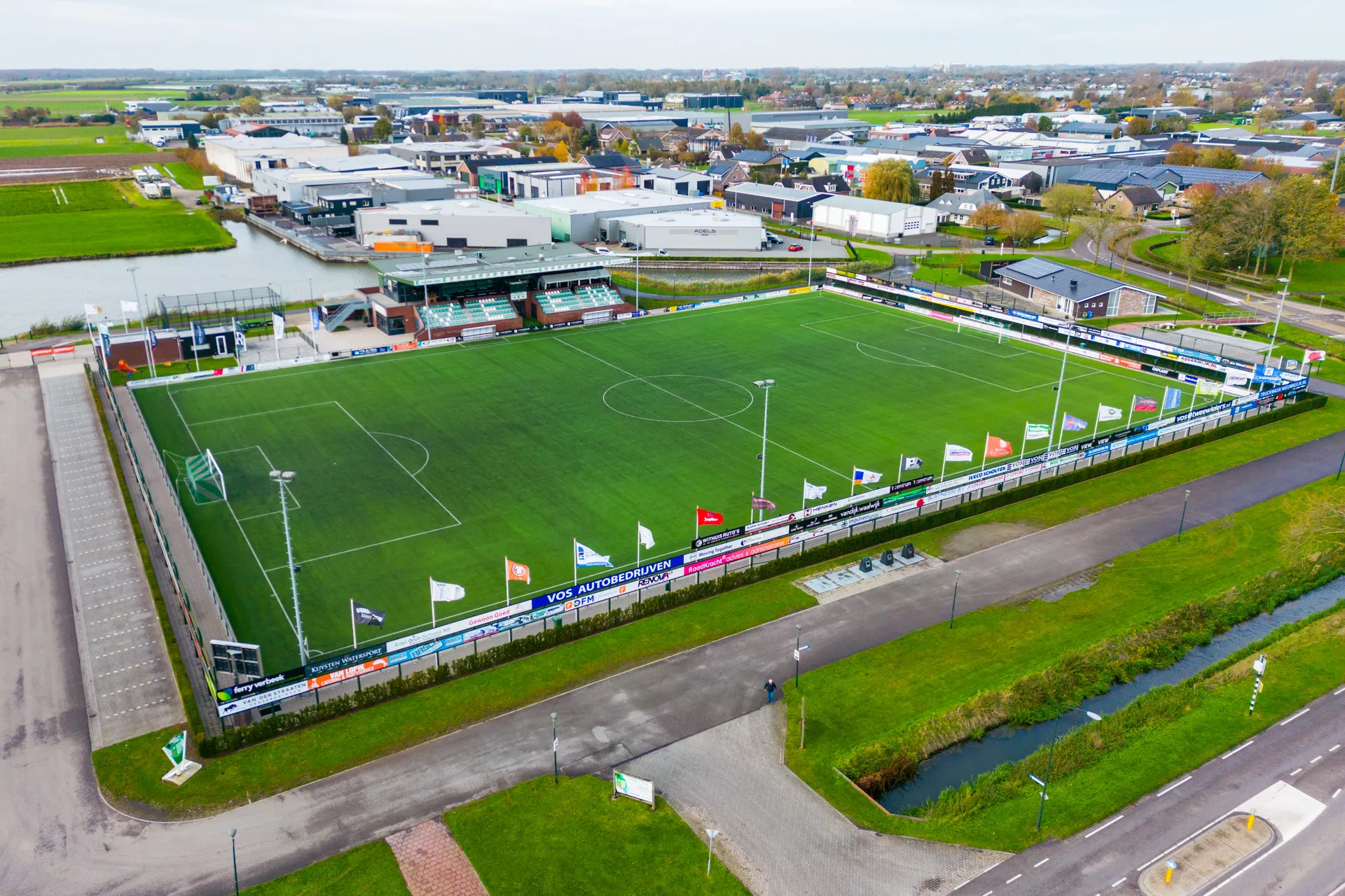 versteeg av producties 3