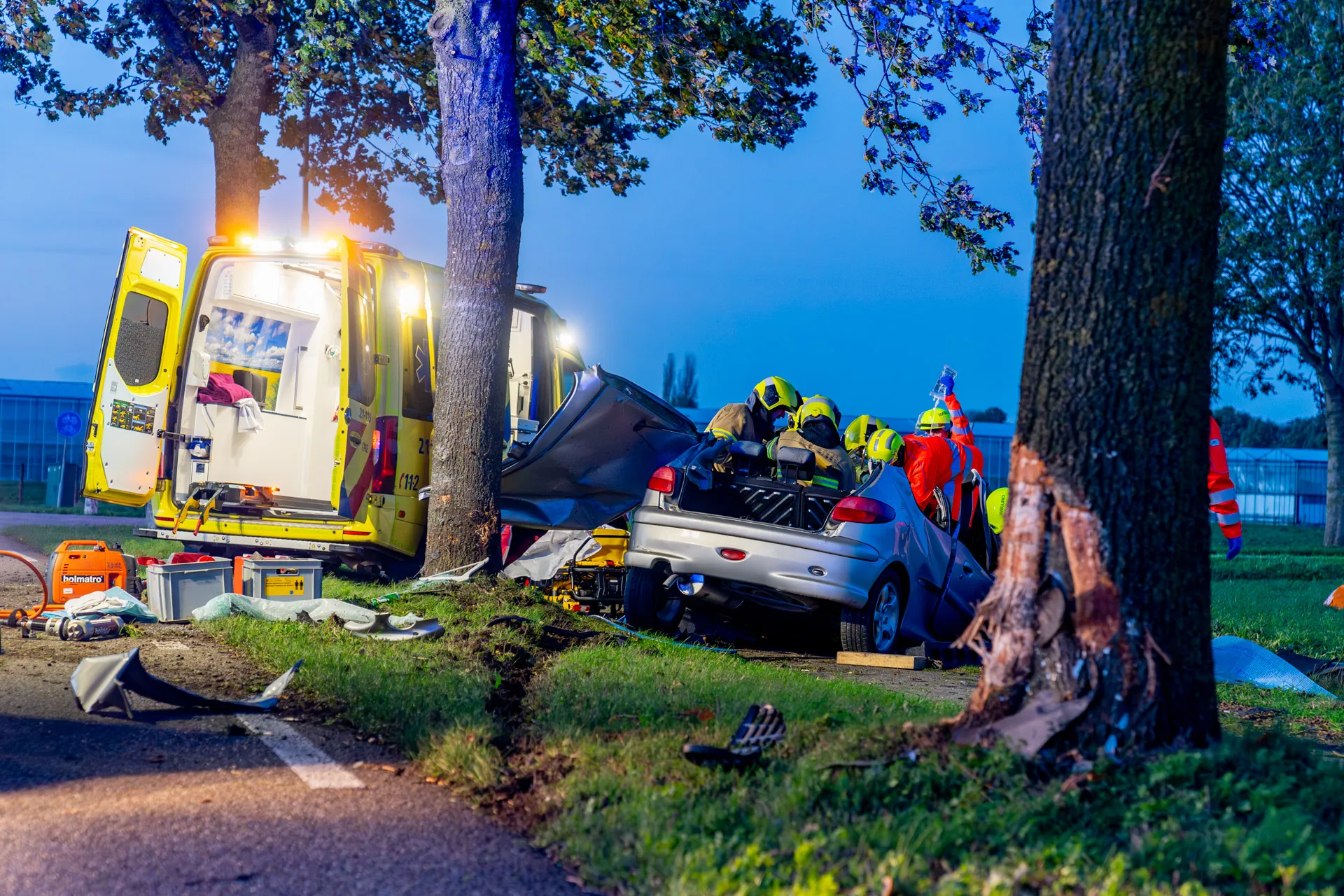 versteeg av producties 4 1