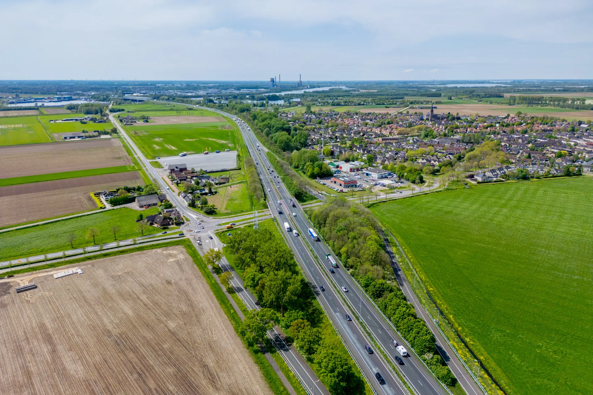 versteeg av producties jv 2