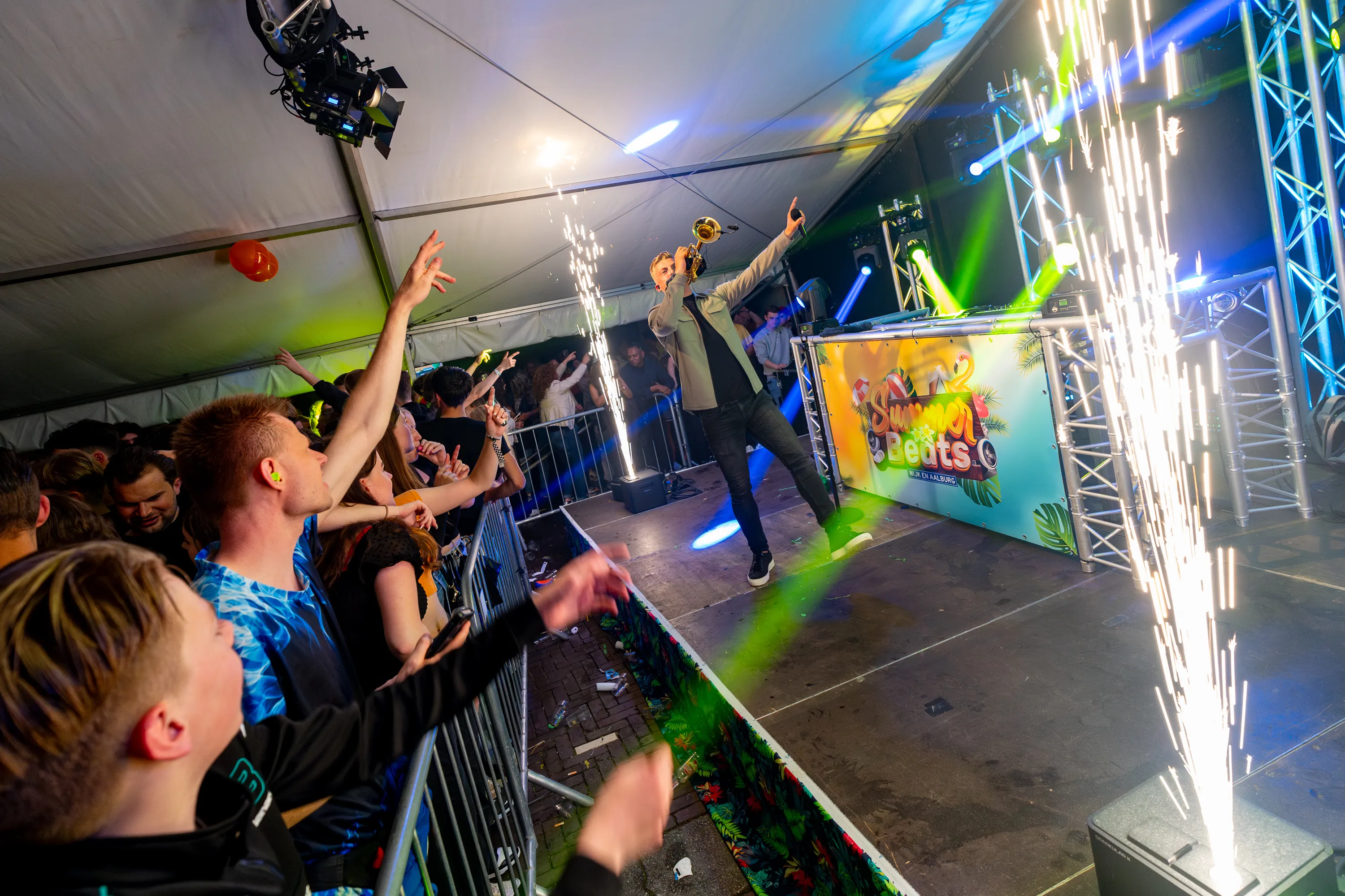 versteeg av producties jv 3