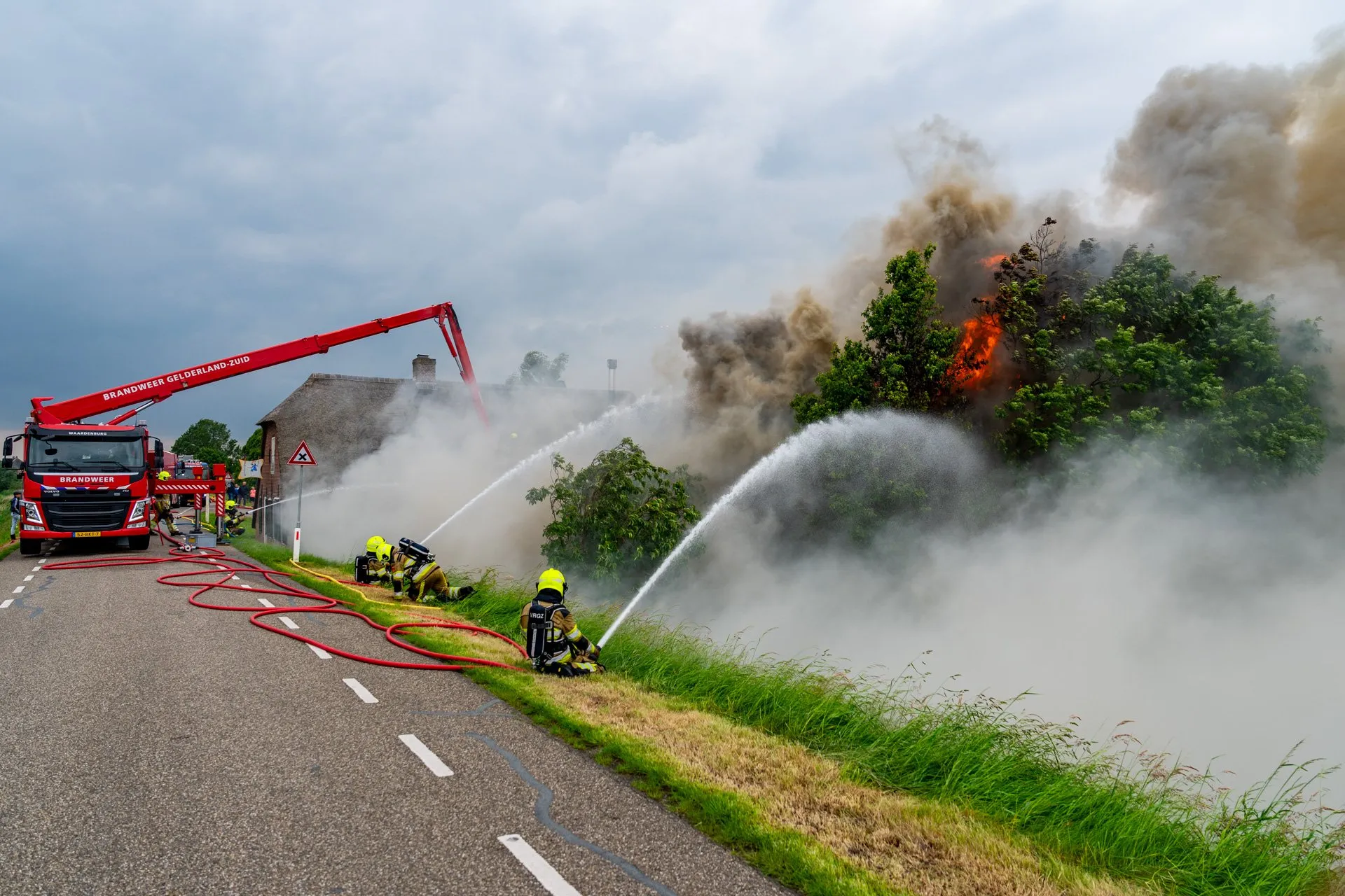 versteeg av producties jv 9