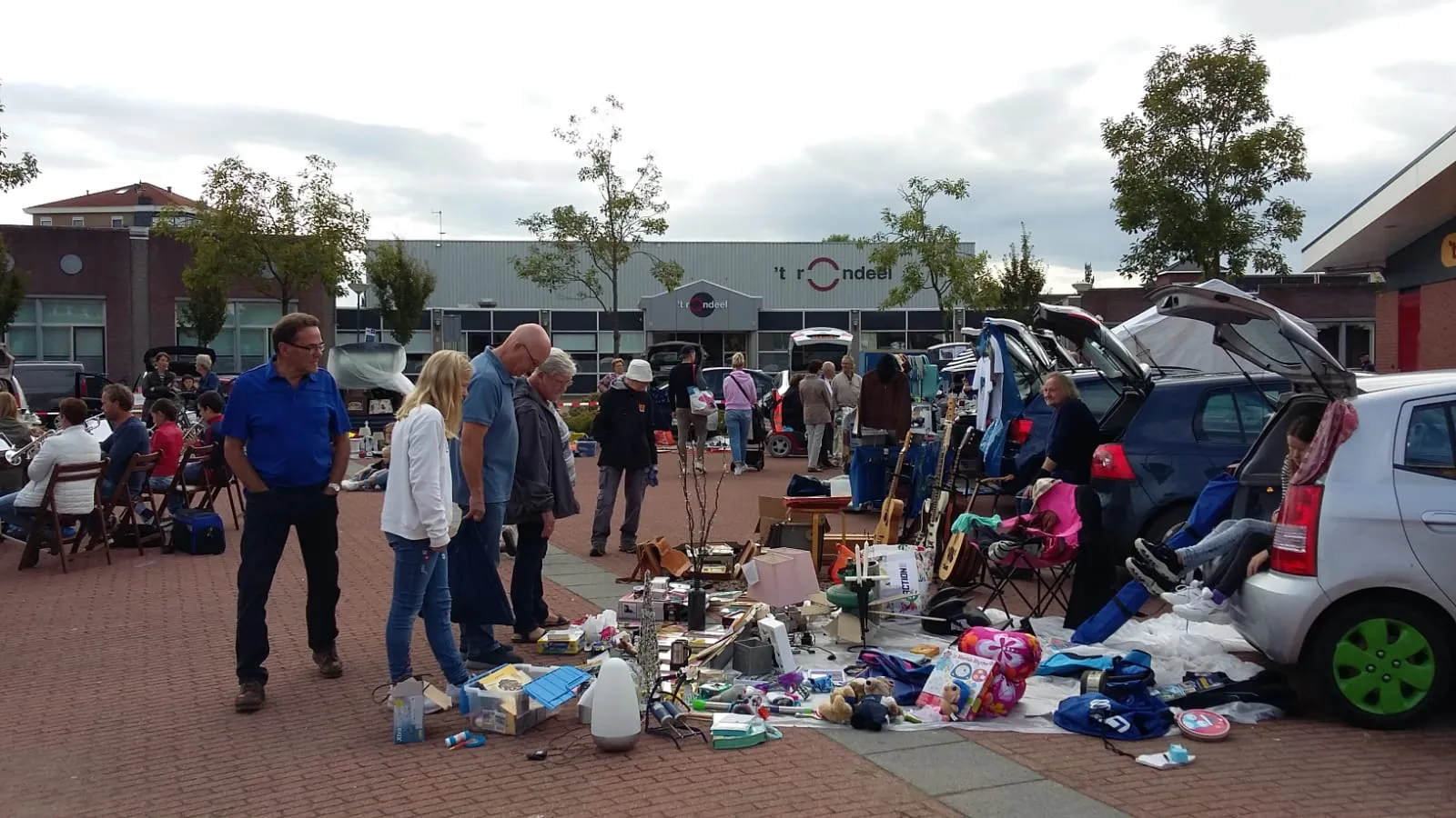 2019 kofferbakmarkt 2