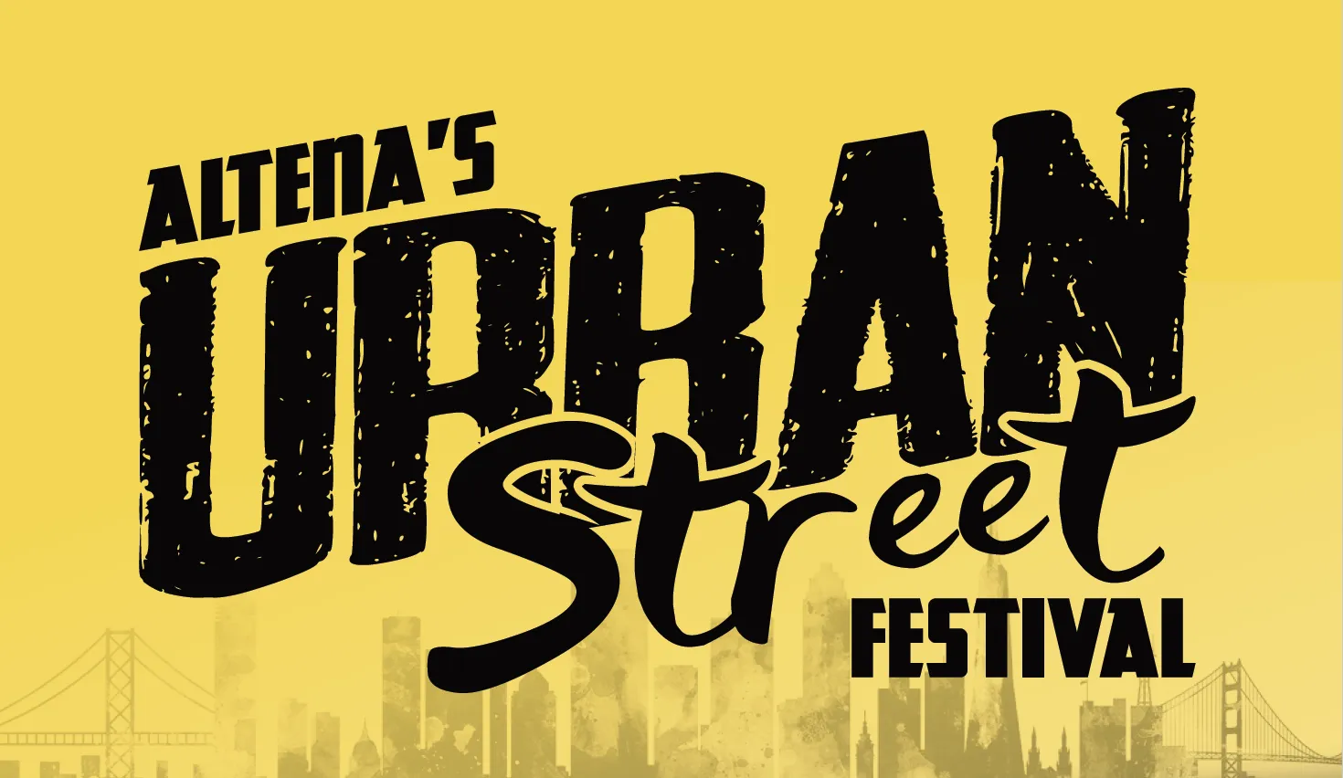 altenas urban street festival