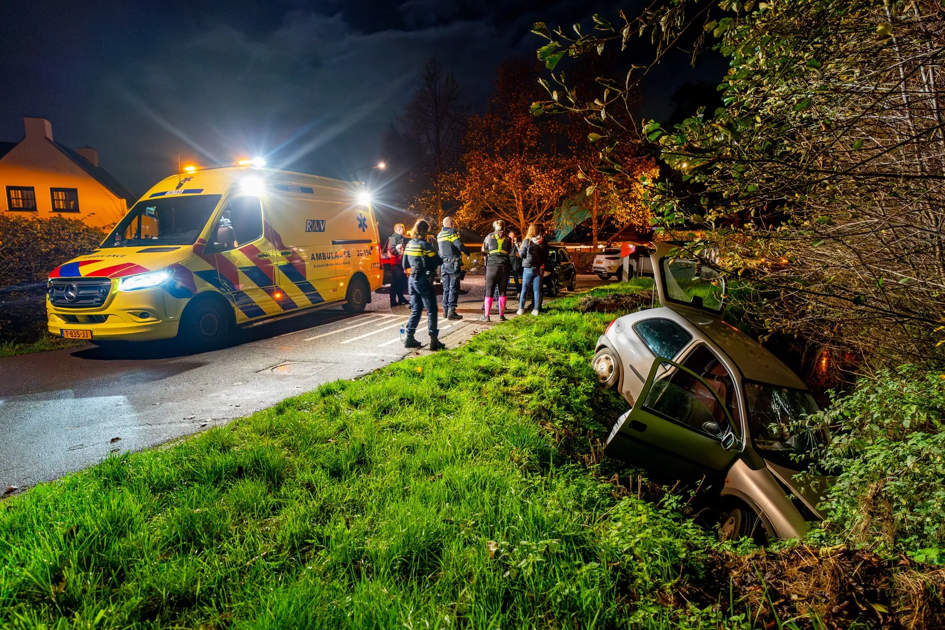 versteeg av producties jv 3