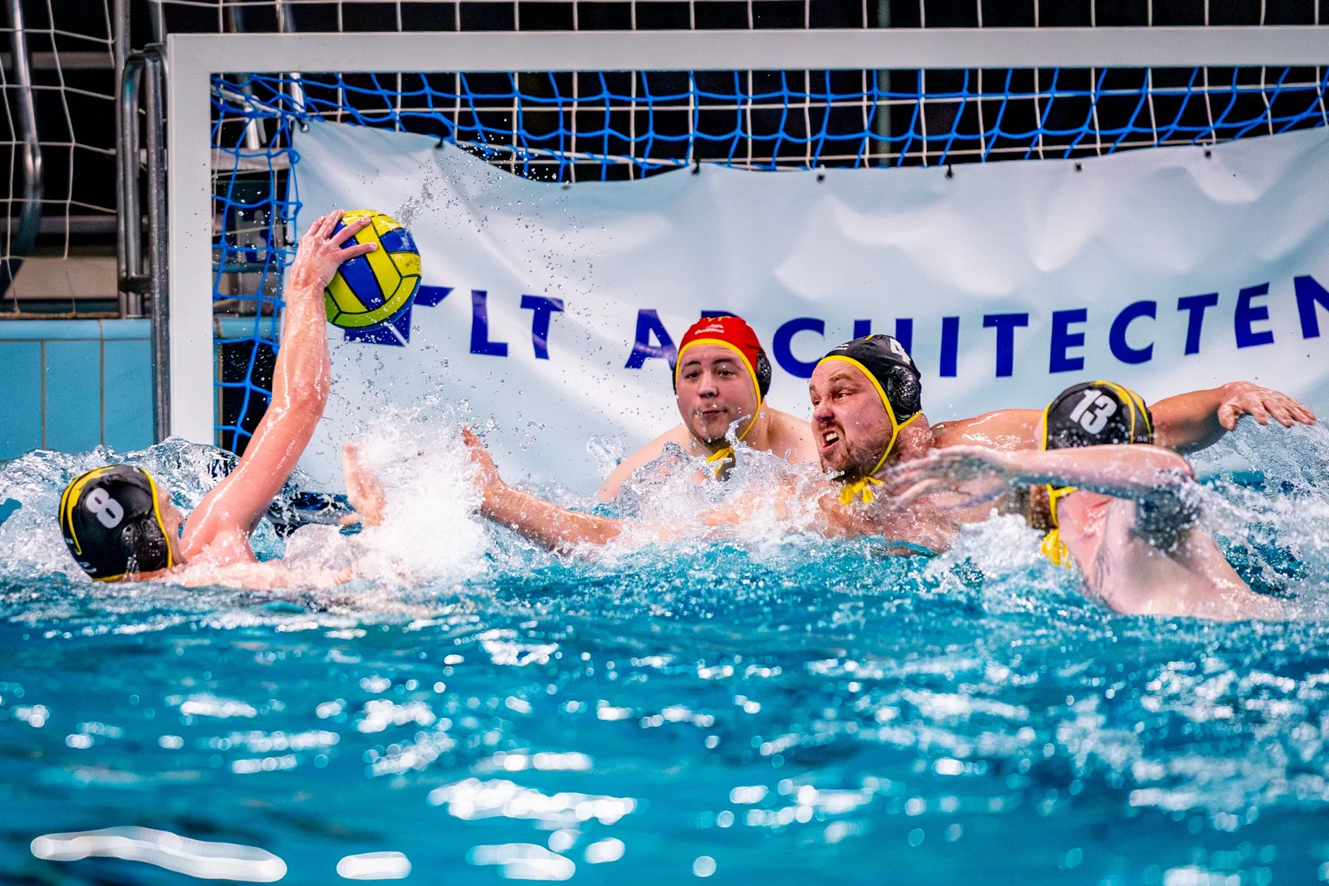 versteeg av producties jv 24