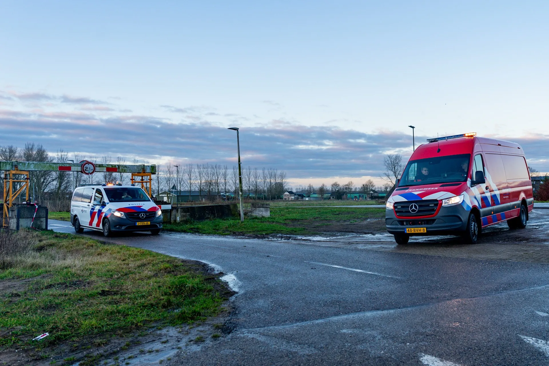 versteeg av producties jv 3