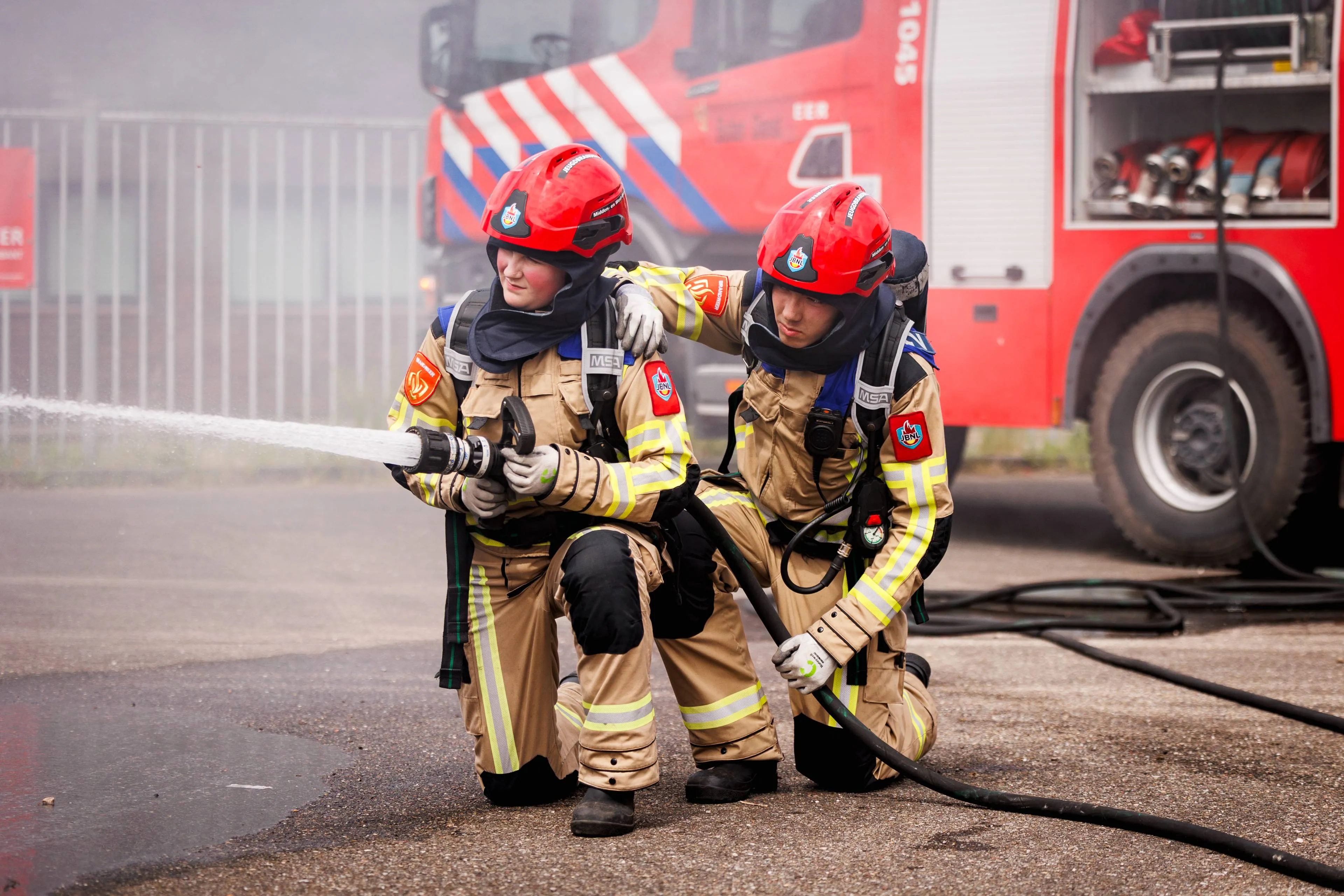 jeugdbrandweer