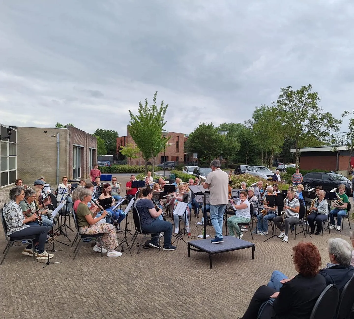 2023 zomerconcert