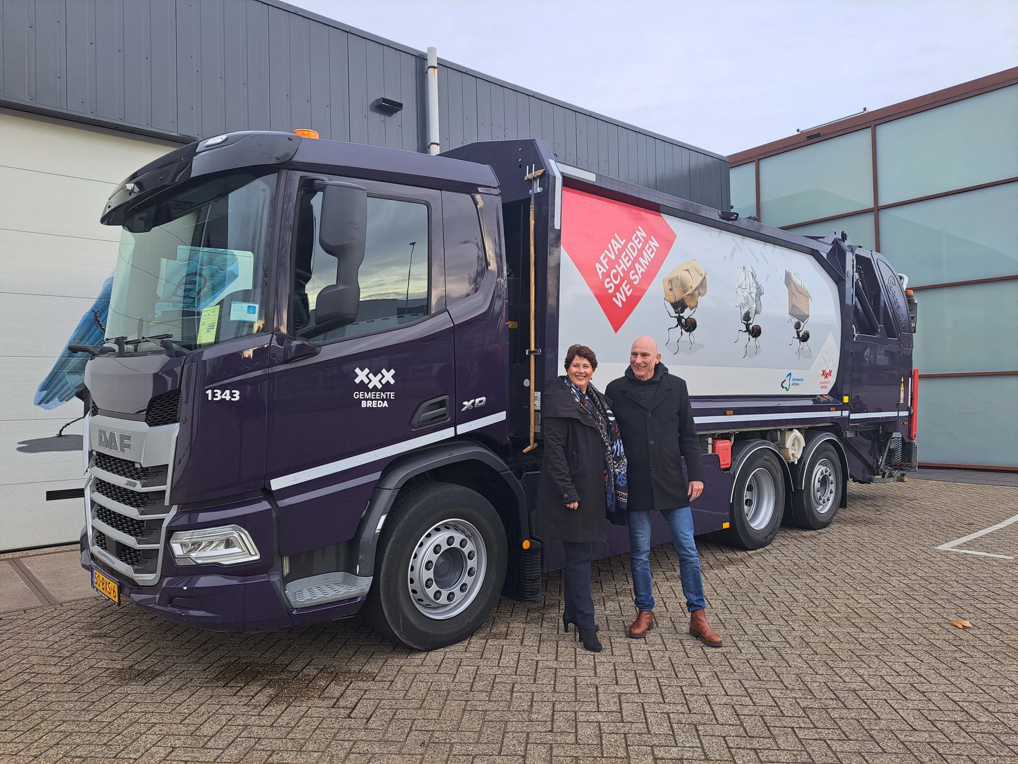 20251201 nieuwe inzameldienst huishoudelijk afval