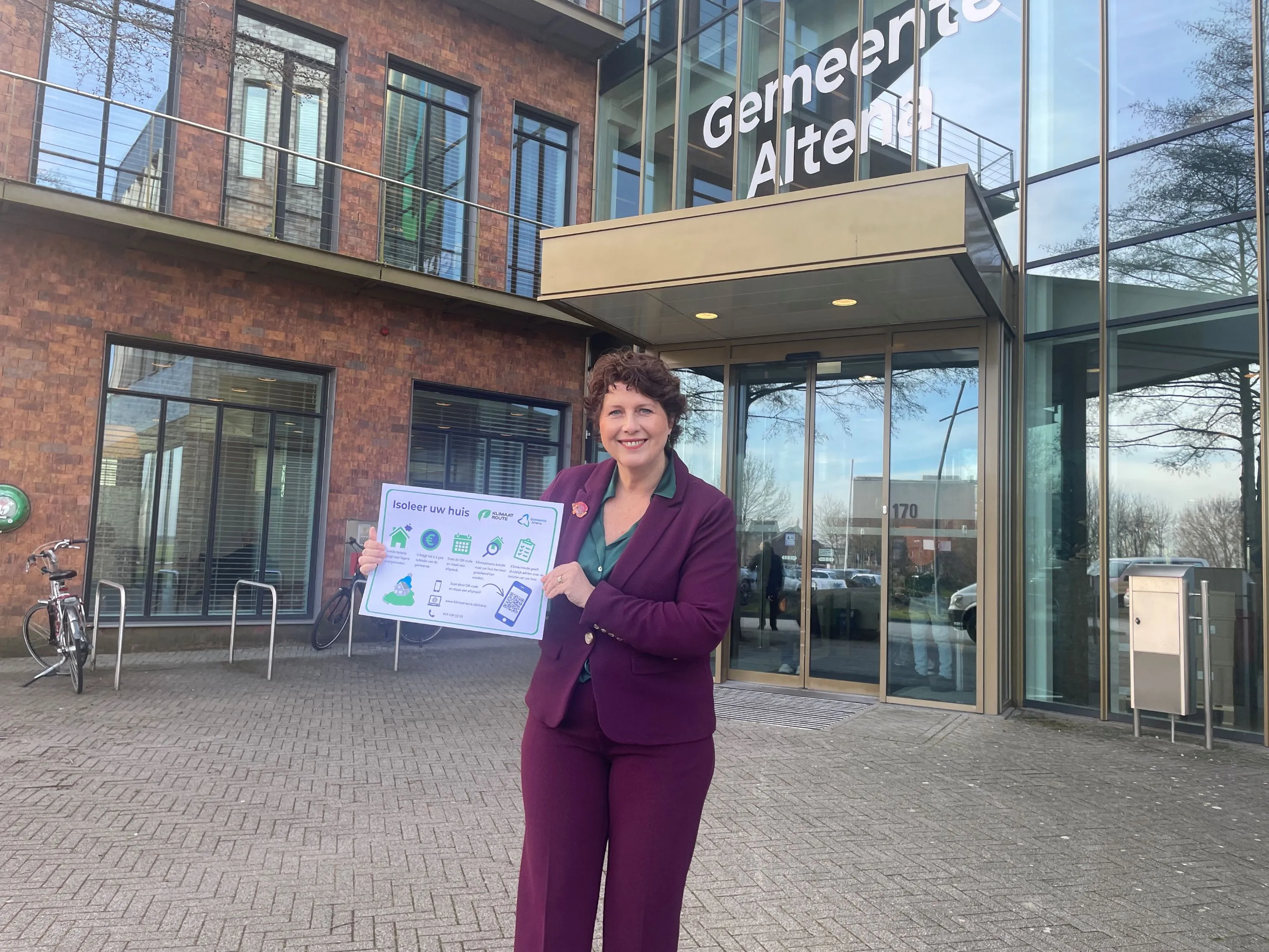 20260202 start isolatie-actie gemeente altena