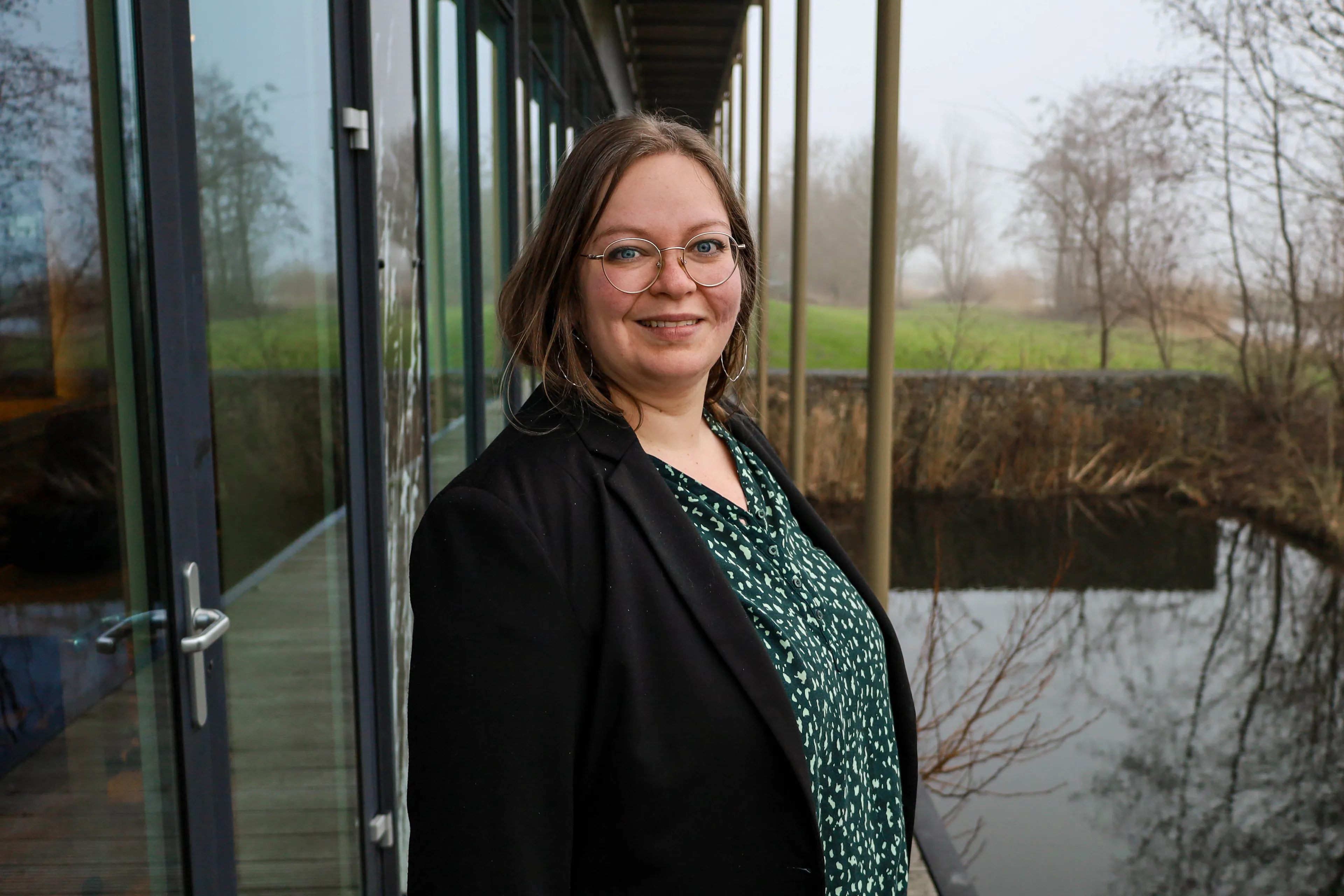 Anneloes van Hunnik 1