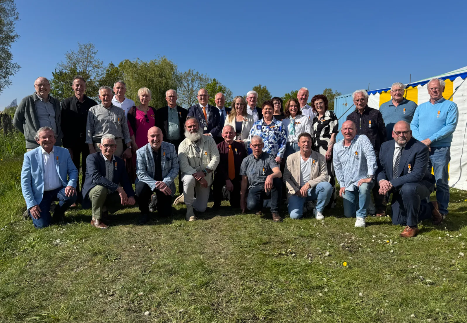 Decorandi altena 2026