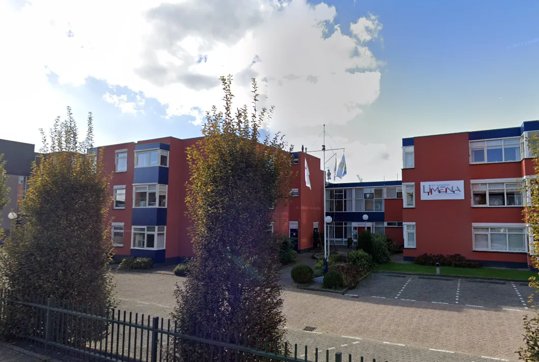 Internaat De Merwede